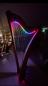 Preview: LED - Harfenlicht